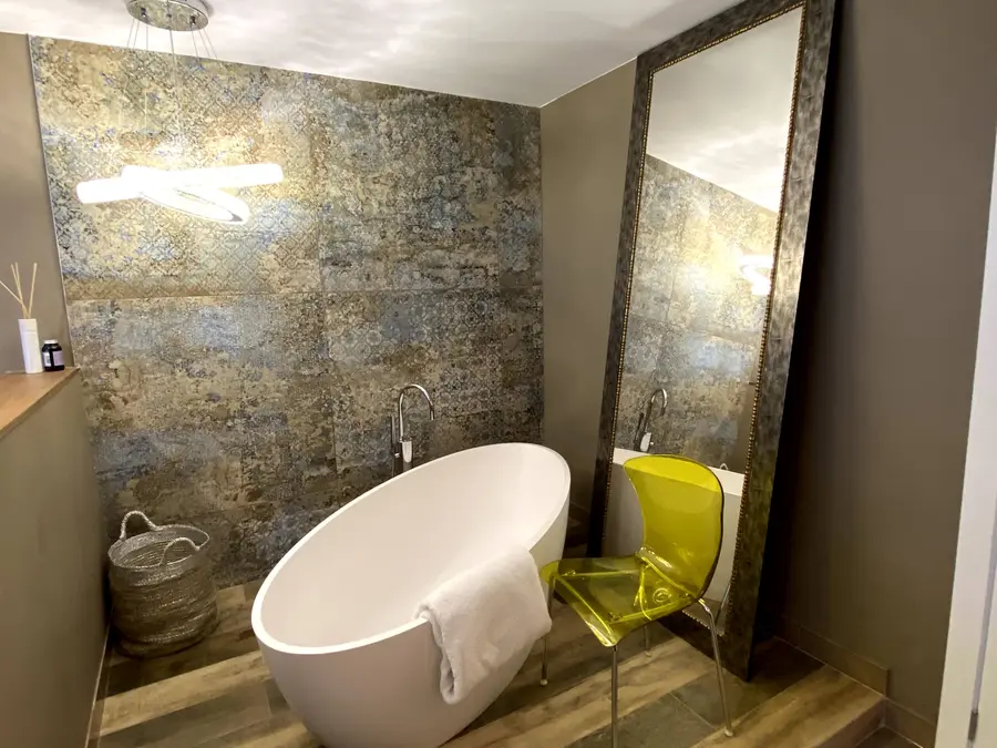 Interiorismo — Grup BIAC